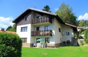 Apartmany U Ády, Zelezná Ruda